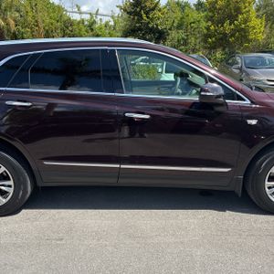 صورة مصغرة 11 لـ 2020 Cadillac XT5 PREMIUM LUXURY