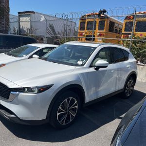 MAZDA CX-5 2.5 S PREMIUM PLUS - 3