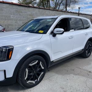 KIA TELLURIDE S - 2