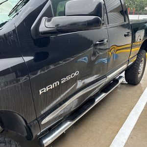 2004 Dodge RAM 2500 SLT 缩略图 52
