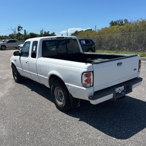 1999 FORD RANGER XLT 照片 5