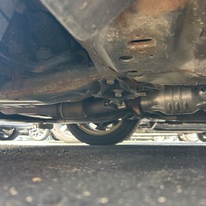 2008 Honda ACCORD EX-L V6 缩略图 32