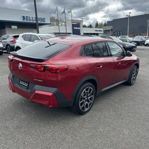 BMW X2 XDRIVE28I - 8