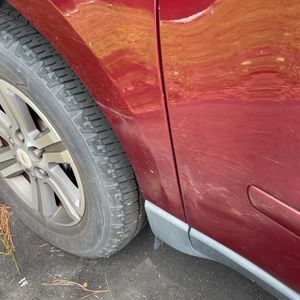 2015 Chevrolet TRAVERSE LT — миниатюра 59