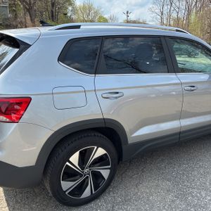 VOLKSWAGEN TAOS SE 4MOTION - 9