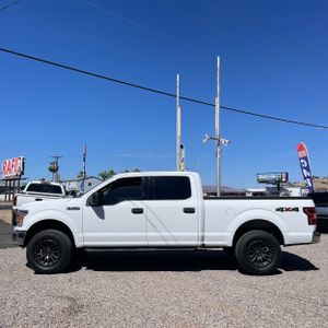 FORD F-150 XLT - 3