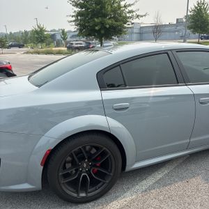 2022 Dodge CHARGER SCAT PACK WIDEBODY 照片 9
