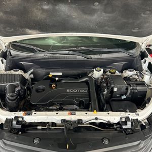 2020 Chevrolet EQUINOX LT — миниатюра 44
