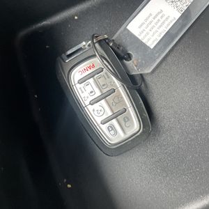 2025 Chrysler PACIFICA SELECT 照片 51
