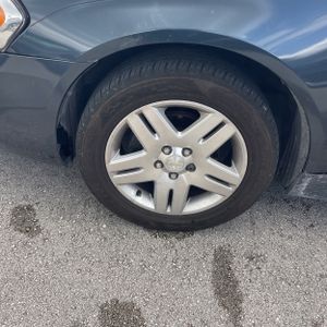 2012 Chevrolet IMPALA LT FLEET 缩略图 17