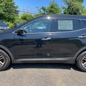 صورة 4 لـ 2018 Hyundai SANTA FE SPORT 2.4L