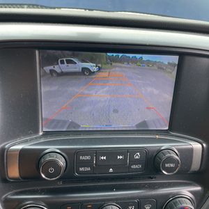 صورة مصغرة 42 لـ 2014 Chevrolet SILVERADO 1500 LT