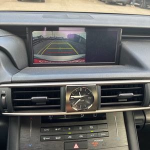 2019 Lexus IS 300 BASE — фото 40