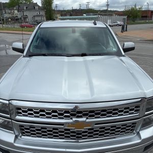 CHEVROLET SILVERADO 1500 LT - 9
