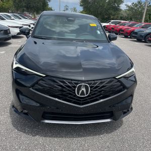 صورة مصغرة 13 لـ 2026 Acura ADX W/A-SPEC