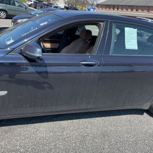 BMW 7-SERIES 750LXI - 4