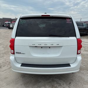 DODGE GRAND CARAVAN SE - 7