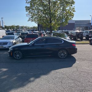 BMW 3 SERIES 330I - 3