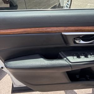 2018 Honda CR-V EX-L 缩略图 72