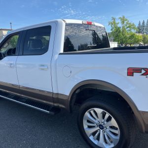 Ford F-150 Lariat - 6