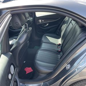 2018 Mercedes-BENZ E-CLASS 缩略图 33
