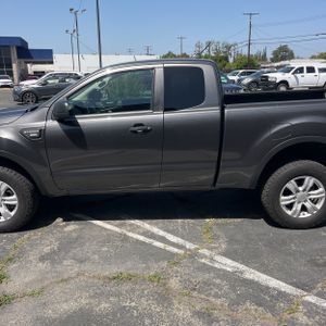 FORD RANGER XL - 4