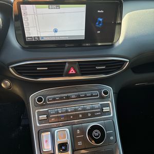 صورة 37 لـ 2023 Hyundai SANTA FE SEL