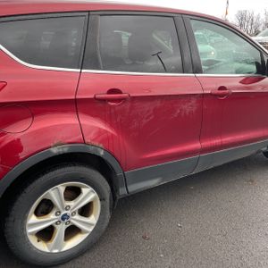 FORD ESCAPE SE - 7