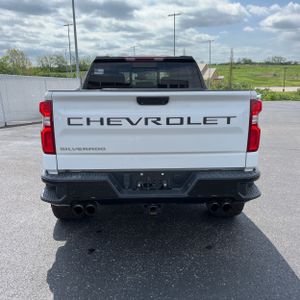 CHEVROLET SILVERADO 1500 LT TRAIL BOSS - 7
