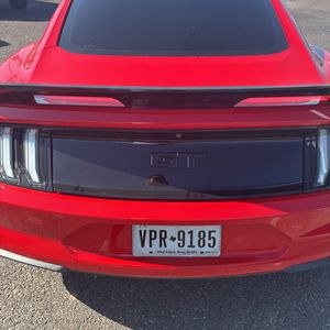 2020 FORD MUSTANG GT — миниатюра 23
