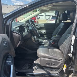 2016 FORD ESCAPE TITANIUM — миниатюра 32