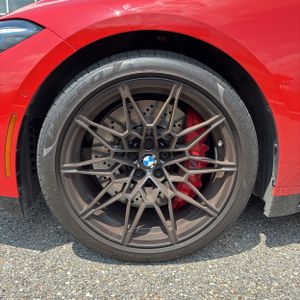 2025 BMW M3 COMPETITION XDRIVE thumbnail 17