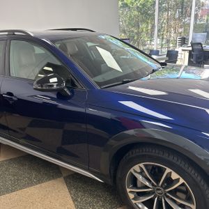 AUDI A4 ALLROAD PREMIUM PLUS - 9