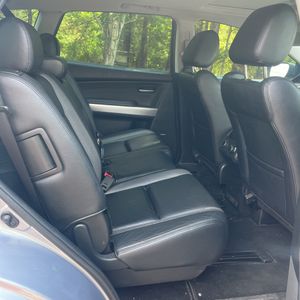 2008 Mazda CX-9 TOURING 缩略图 35