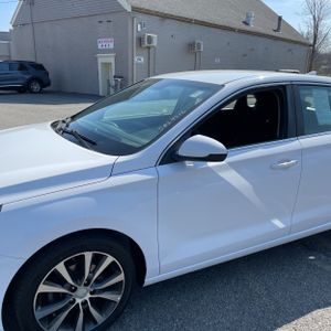 HYUNDAI ELANTRA GT BASE - 2