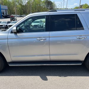 FORD EXPEDITION MAX LIMITED - 3