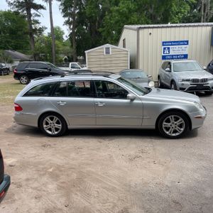 MERCEDES-BENZ E-CLASS - 10