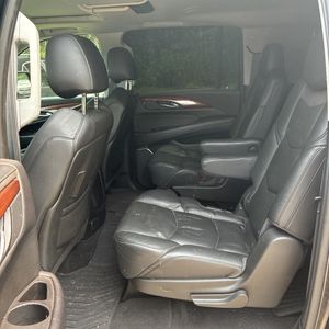 2015 Cadillac ESCALADE LUXURY 缩略图 33