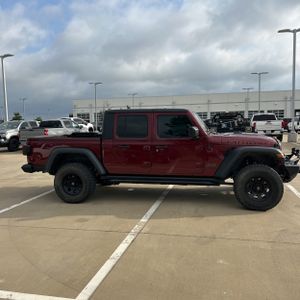JEEP GLADIATOR MOJAVE - 10