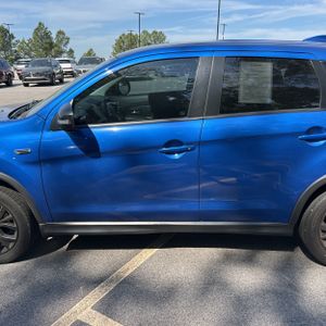 MITSUBISHI OUTLANDER SPORT 2.0 LE - 3