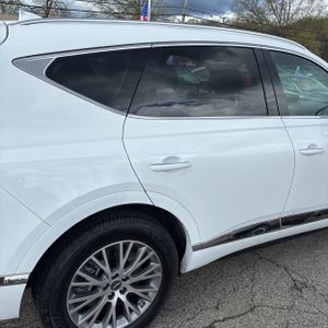 GENESIS GV80 2.5T - 9