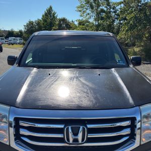 صورة 15 لـ 2014 Honda PILOT EX-L
