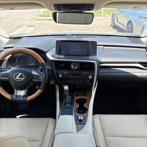2022 Lexus RX 350 BASE — миниатюра 36