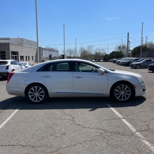 CADILLAC XTS LUXURY - 10