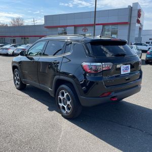 JEEP COMPASS TRAILHAWK - 5