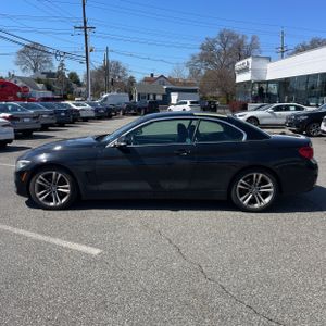 BMW 4 SERIES 430I - 3