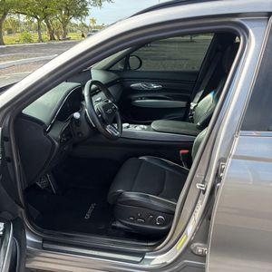 2022 Genesis GV70 2.5T STANDARD — миниатюра 32