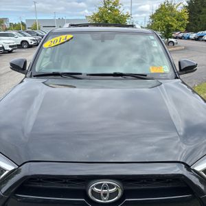 صورة مصغرة 15 لـ 2014 Toyota 4RUNNER SR5 PREMIUM