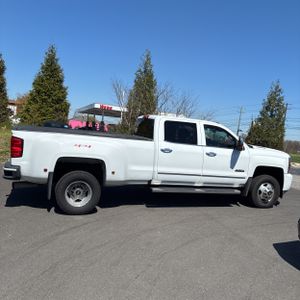 CHEVROLET SILVERADO 3500 HIGH COUNTRY - 10