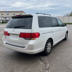 HONDA ODYSSEY EX-L - 8